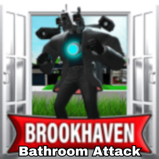 Survive Skibidi Bathroom The Killer! Roblox game stats