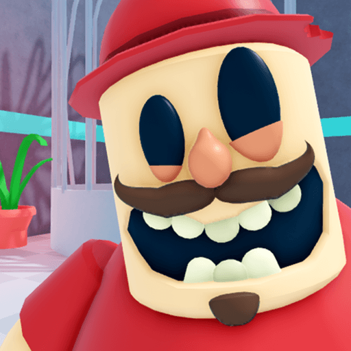 Escape the Petshop! (FIRST PERSON OBBY) Roblox game stats