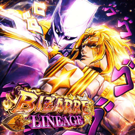  [RELEASE 🎉] Bizarre Lineage Roblox game stats
