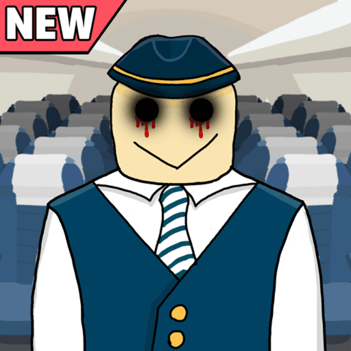 The Airplane Experience ✈️ Roblox game stats