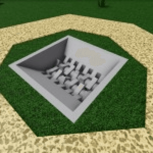 Shred Things Roblox game thumbnail