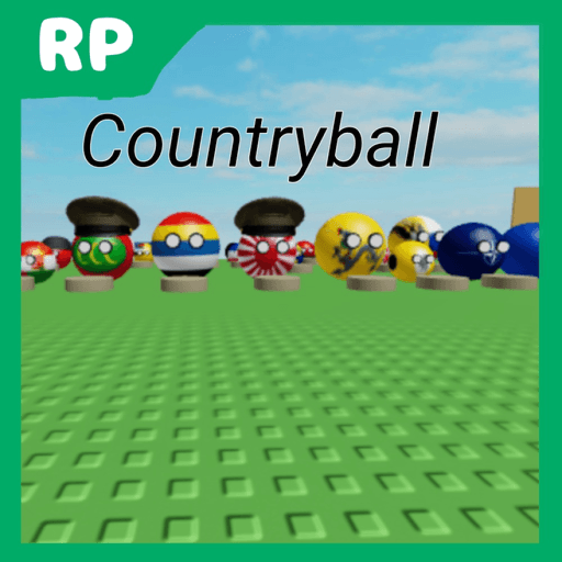 PAULO982401 — top game: CountryBall RP