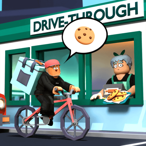 My Bakery Roblox game thumbnail