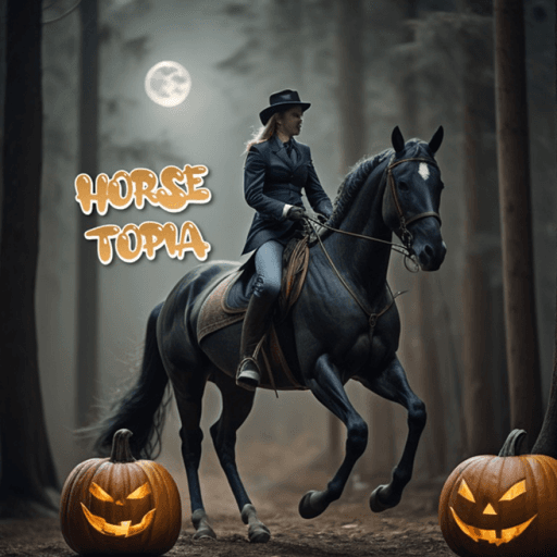 Horse Topia [NEW MAP] Roblox gameplay screenshot