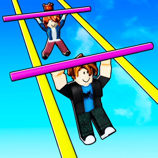 Easy Pole Obby Roblox game stats