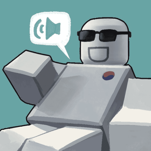 🎙Korea Voicechat🎙 Roblox game stats