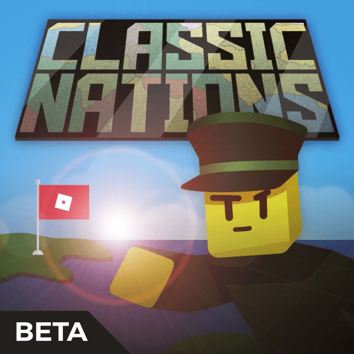 [BETA] Classic Nations Roblox game stats