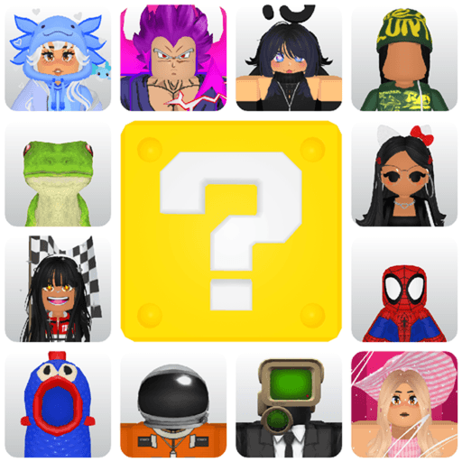 Lucky Avatars! [Outfits Catalog]  Roblox game thumbnail