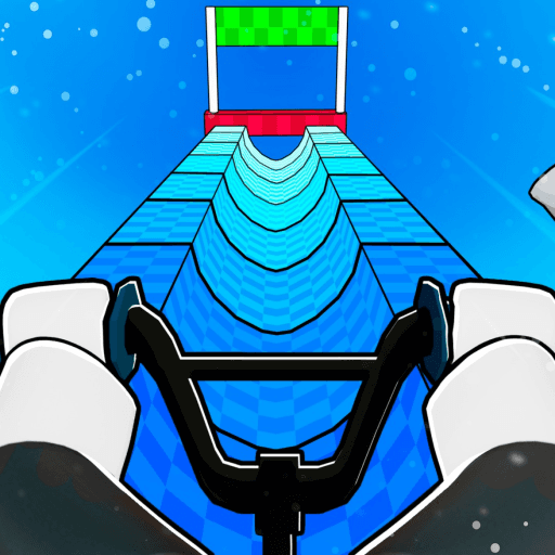 [UPD] Bike of Hell Roblox game thumbnail
