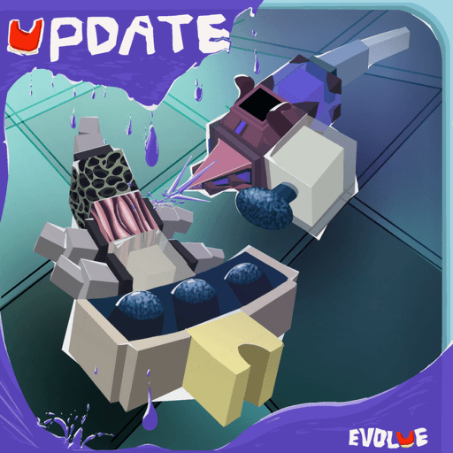 Evolve [Sniffer!] Roblox game stats