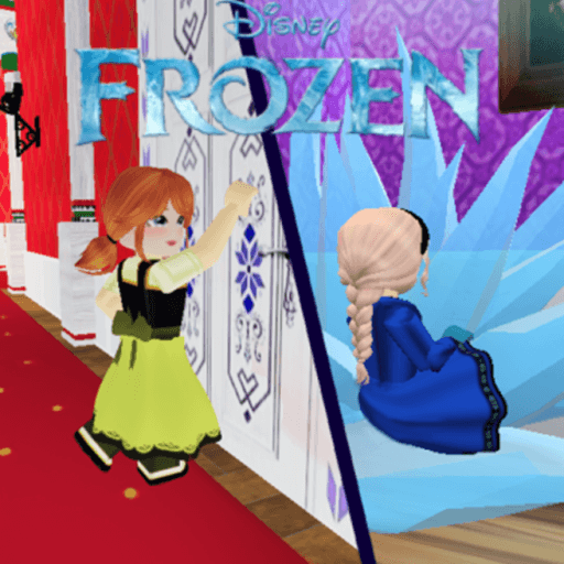 Frozen / Do You Want to Build a Snowman Roblox game stats