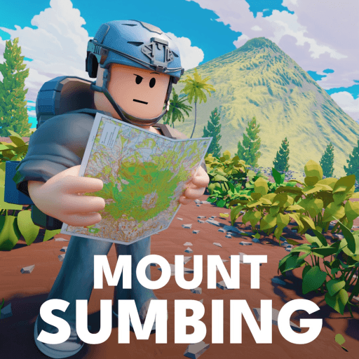 Mount Sumbing Roblox game stats
