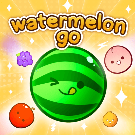 🍉 Watermelon GO! [Fruit Game] Roblox game stats