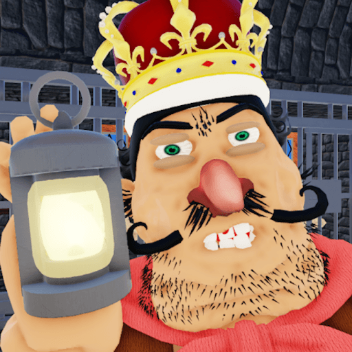 KING'S CASTLE ESCAPE! (FIRST PERSON OBBY!) Roblox game stats