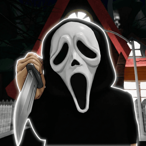 SCARY SCREAM ESCAPE! (HALLOWEEN OBBY!) Roblox game stats