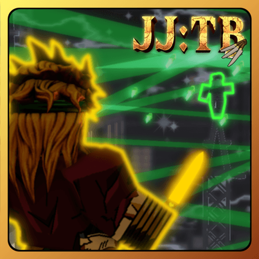 [❄ Winter] JoJo: Timestop Battlegrounds Roblox game stats