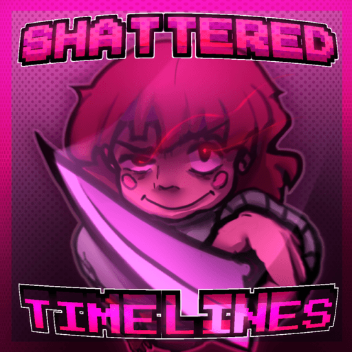 [DISCONTINUED] SHATTERED TIMELINES: CLASSIC Roblox game stats