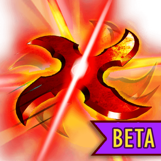 Ninja Blade Ball Roblox game thumbnail