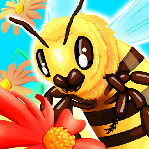 Bee Life 🐝 [BETA] Roblox game thumbnail