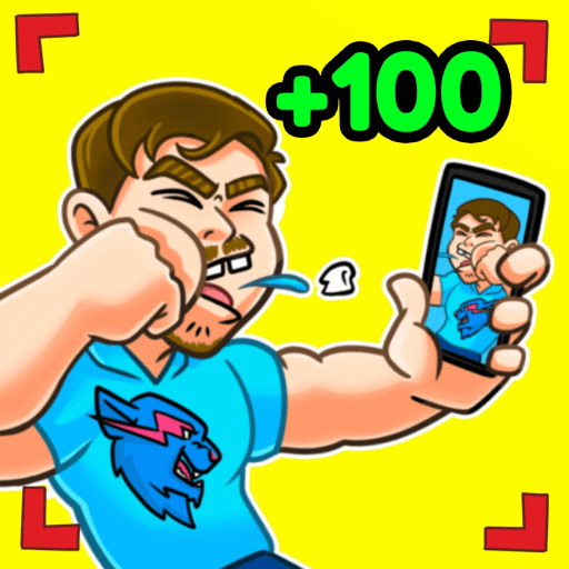[📱] Viral Simulator Roblox gameplay screenshot