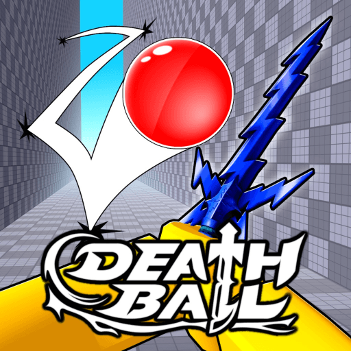 Death Ball Roblox game thumbnail
