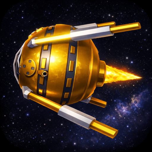 🚀[Mercury] The Space Simulator Roblox game thumbnail