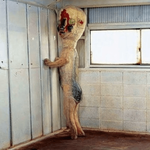 (100 PLAYERS) SCP-173 [Demonstration] Roblox game stats