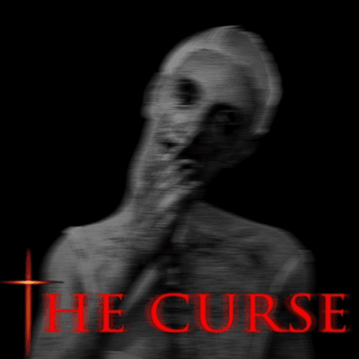 The Curse [HORROR] Roblox game stats