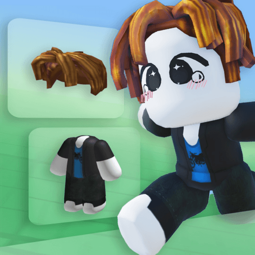 IATS: Community Catalog Outfits Roblox gameplay screenshot