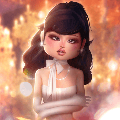 Dress To Impress💗 Roblox game thumbnail