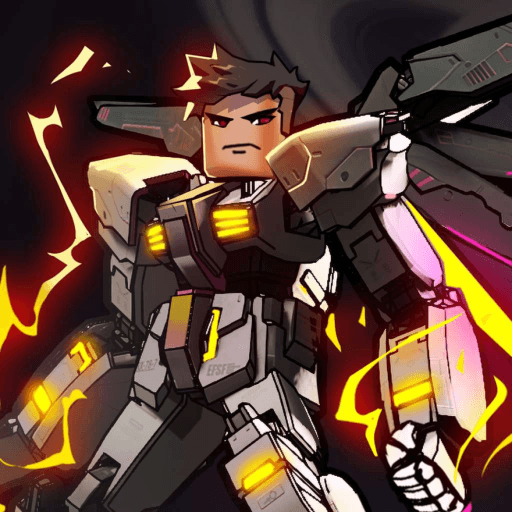[SEASON 3!] Mech Showdown (Beta) Roblox gameplay screenshot