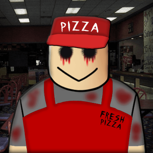 The Pizzeria Experience 🍕 Roblox game thumbnail