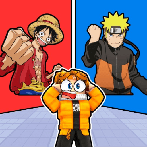 Better Anime? Roblox game stats