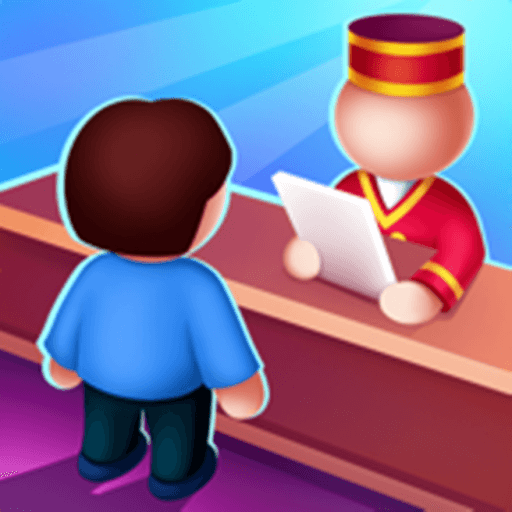 My Perfect Hotel Roblox game stats