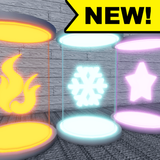 Power Tycoon Roblox gameplay screenshot