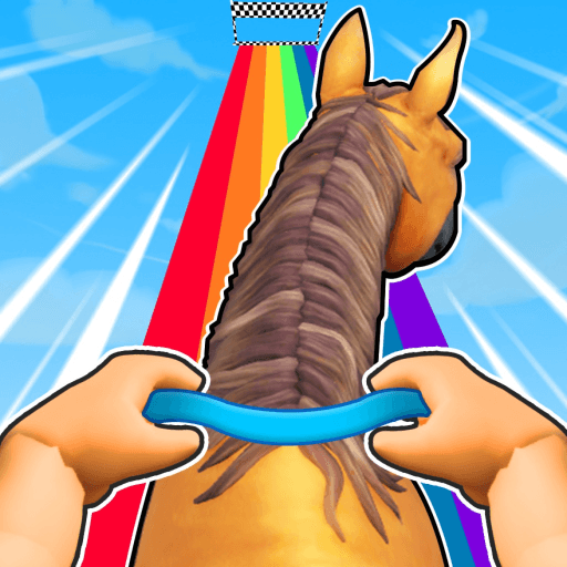 Horse Race Simulator 🏇[Event]  Roblox game stats