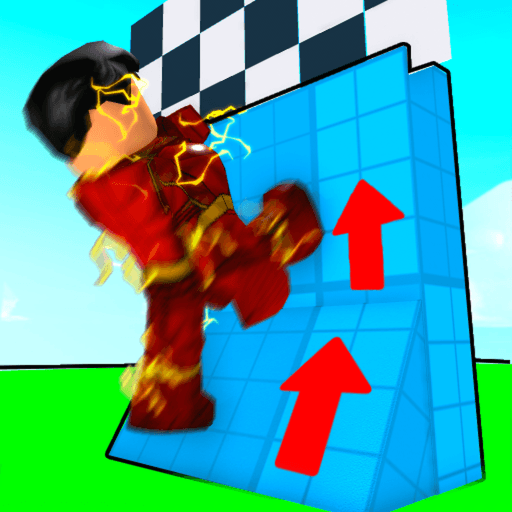 Obby Chefs — top game: Super Hero Obby 🦸