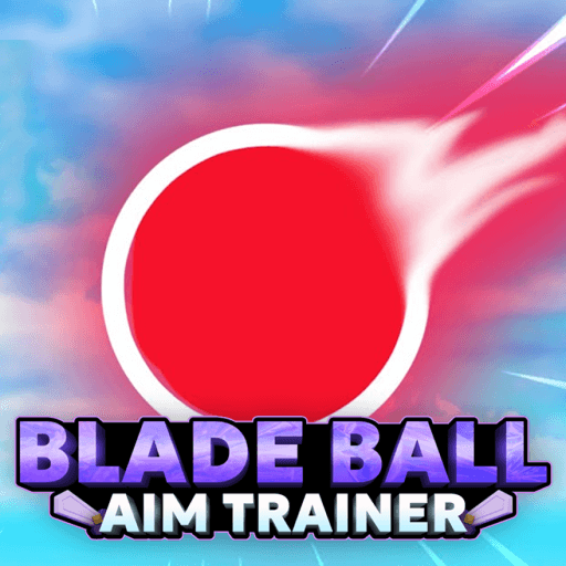 [⚡NEW] Blade Ball Aim Trainer Roblox game stats