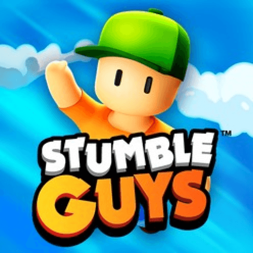 StumbleGuys🎉🏆 [UPDATE🏮] Roblox game stats