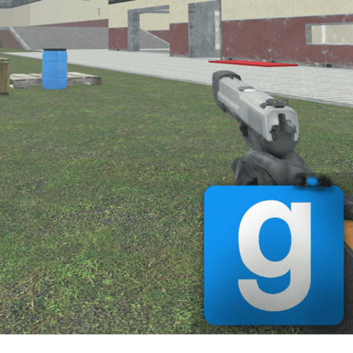 Garry's ROBLOX mod revamped (update soon) Roblox game thumbnail