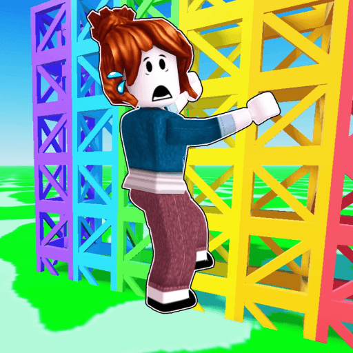 The Floor is ACID ☣️ Roblox game stats