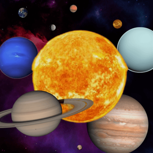 [UPD] 🚀Explore The Galaxy! Roblox game stats