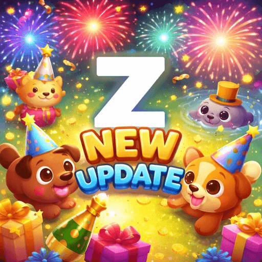 [+100k] 🐶✨ Pet Sim Z ✨🐱 Roblox game stats