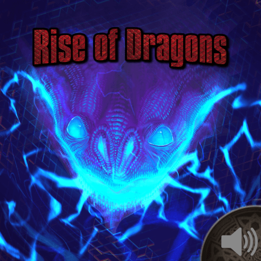 Rise of Dragons [Beta]  Roblox game thumbnail