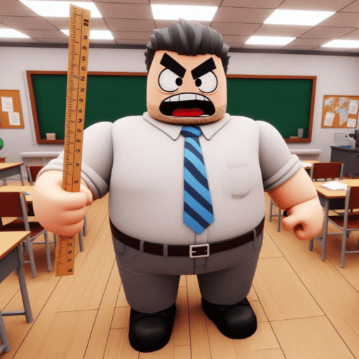 Bad Students Roblox game stats