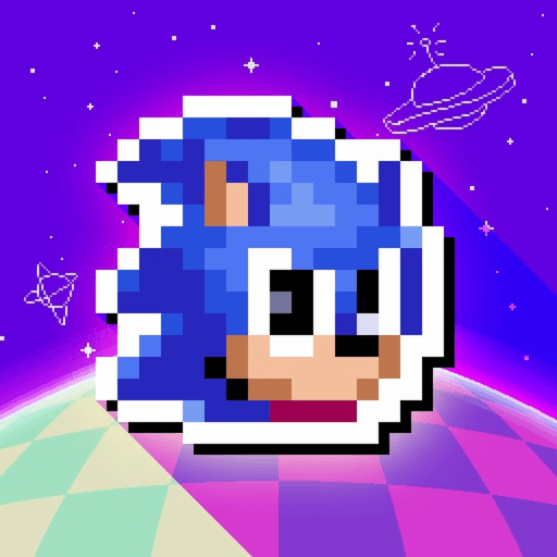 Classic Sonic Simulator V13.2 Roblox gameplay screenshot