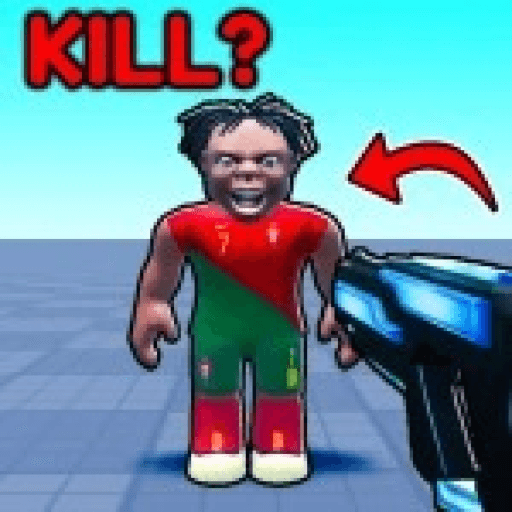 Clean Up Roblox Youtubers (Christmas!🎄) Roblox game thumbnail