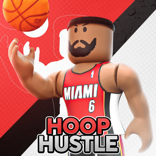Hoop Hustle Community — top game: [REVAMP] Hoop Hustle