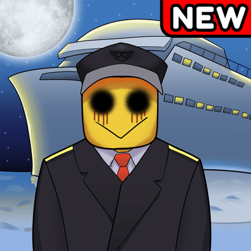 The Cruise Experience ⚓️ Roblox game thumbnail