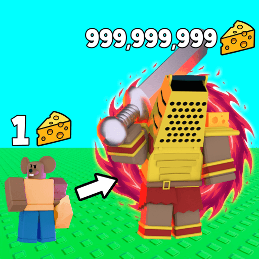 Cheese Tower Defense 🧀 Roblox game stats
